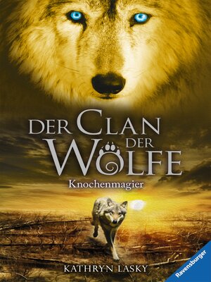 cover image of Der Clan der Wölfe 5